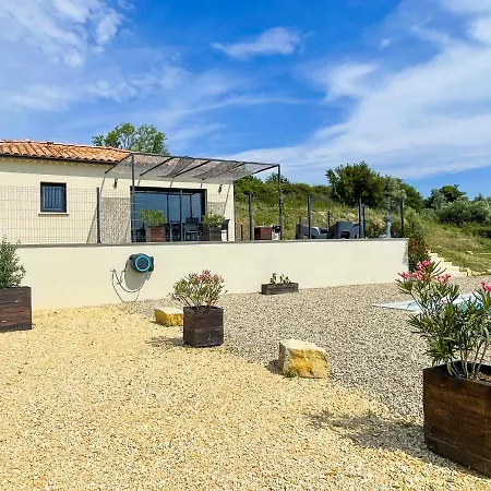 4 étoiles Avec 2 Climatisation Et Piscine Privée Villa *