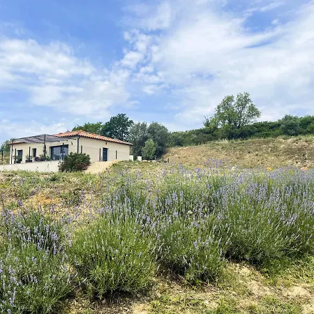 4 étoiles Avec 2 Climatisation Et Piscine Privée