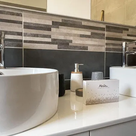 4 étoiles Avec 2 Climatisation Et Piscine Privée Villa *
